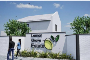 LaRochelle Properties