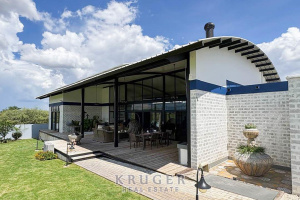 Kruger Real Estate