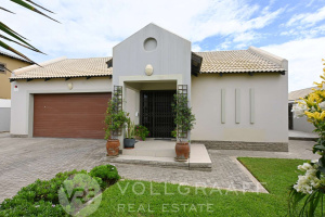 Vollgraaff Real Estate