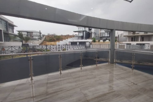 Green Door Properties