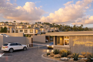 Suzaan Hennig Real Estate