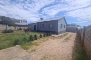 YellowSquare Properties (T332/16)