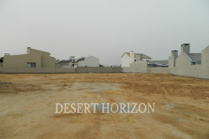 Desert Horizon Real Estate