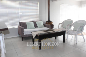 Desert Horizon Real Estate