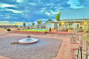 YellowSquare Properties (T332/16)