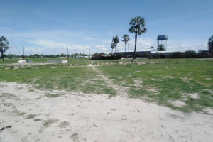 YellowSquare Properties (T332/16)