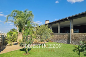 Desert Horizon Real Estate
