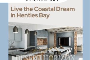 Desert Horizon Real Estate