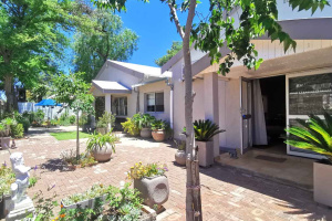 Tatjana Rapp Real Estate