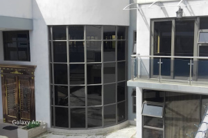 YellowSquare Properties (T332/16)