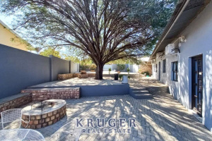 Kruger Real Estate