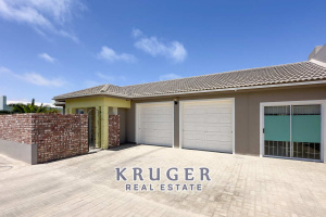 Kruger Real Estate