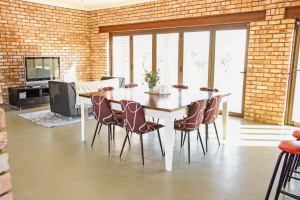 Joseph & Snyman Pty Ltd