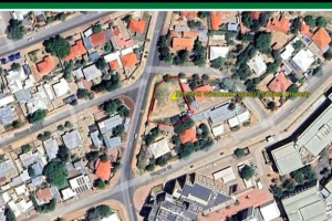 YellowSquare Properties (T332/16)