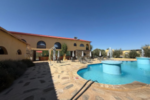 Green Door Properties