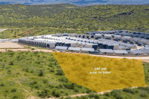 YellowSquare Properties (T332/16)