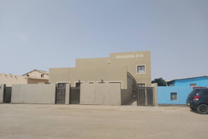 Joseph & Snyman Pty Ltd