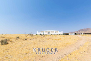 Kruger Real Estate