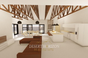 Desert Horizon Real Estate