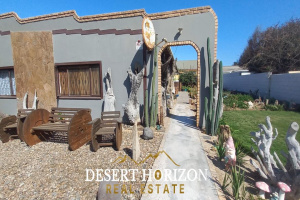 Desert Horizon Real Estate