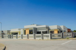 YellowSquare Properties (T332/16)