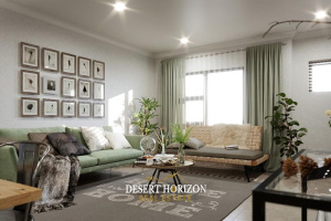 Desert Horizon Real Estate