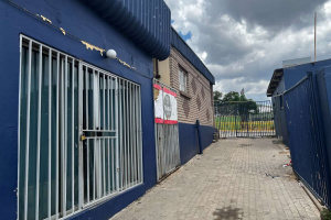 YellowSquare Properties (T332/16)