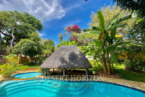 Desert Horizon Real Estate