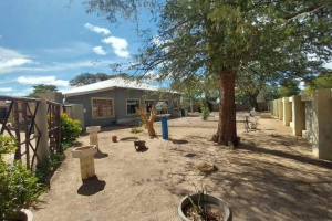 Suzaan Hennig Real Estate