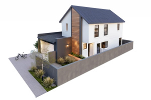 Green Door Properties