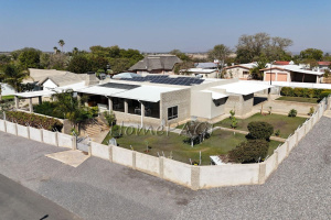 HomePAGE Estate Agency