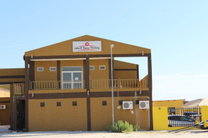 YellowSquare Properties (T332/16)