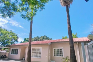 Suzaan Hennig Real Estate