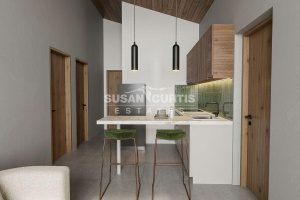 Susan Curtis Estates