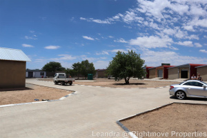 Rightmove Properties Windhoek CC