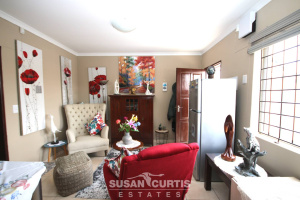 Susan Curtis Estates