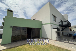 Kruger Real Estate