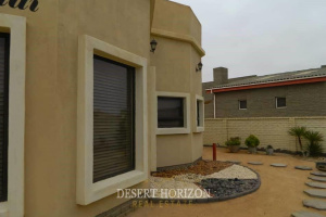Desert Horizon Real Estate