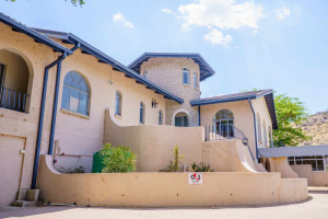 Green Door Properties