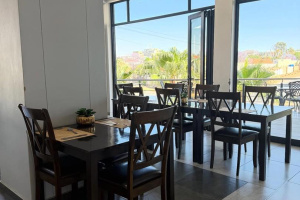 YellowSquare Properties (T332/16)