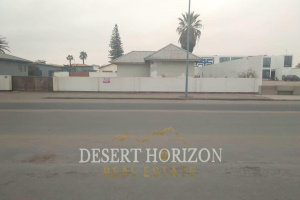 Desert Horizon Real Estate
