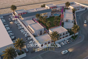 Desert Horizon Real Estate