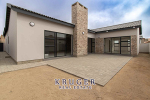 Kruger Real Estate