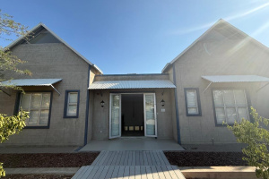 Green Door Properties