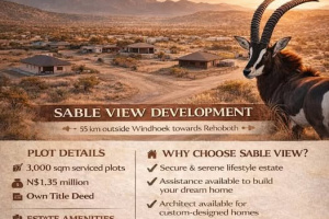 LaRochelle Properties