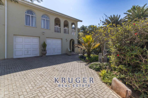Kruger Real Estate