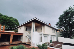 Green Door Properties