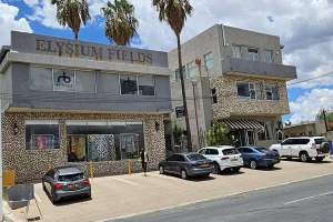 Rightmove Properties Windhoek CC