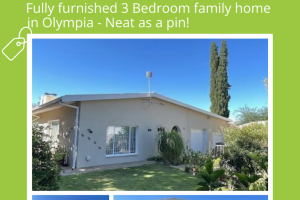 Green Door Properties