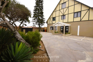 Susan Curtis Estates